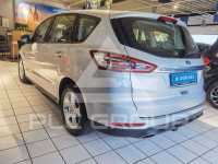 2017 Ford S-Max