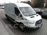 2017 Ford TRANSIT