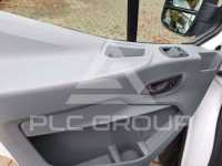 2017 Ford TRANSIT