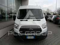 2017 Ford TRANSIT