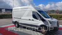 2017 Ford TRANSIT