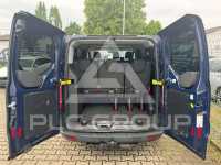 2017 Ford TRANSIT