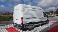 2017 Ford TRANSIT