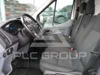 2017 Ford TRANSIT
