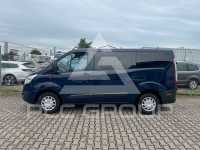 2017 Ford TRANSIT
