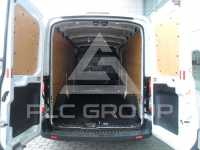 2017 Ford TRANSIT
