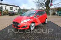 2017 Ford FIESTA