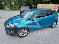 2017 Ford FIESTA