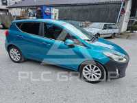 2017 Ford FIESTA