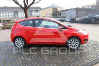2017 Ford FIESTA