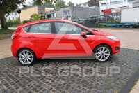 2017 Ford FIESTA