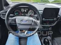 2017 Ford FIESTA
