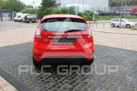 2017 Ford FIESTA