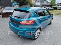 2017 Ford FIESTA