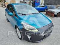 2017 Ford FIESTA