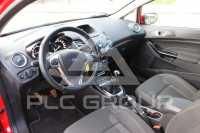 2017 Ford FIESTA