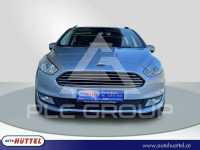 2017 Ford GALAXY