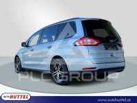 2017 Ford GALAXY