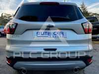 2017 Ford Kuga