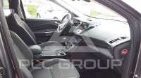 2017 Ford Kuga