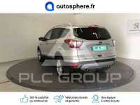 2017 Ford Kuga