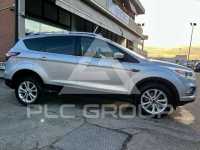 2017 Ford Kuga