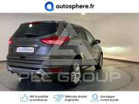 2017 Ford Kuga