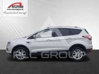 2017 Ford Kuga