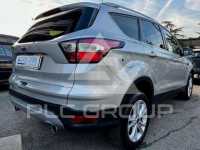 2017 Ford Kuga