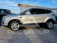 2017 Ford Kuga