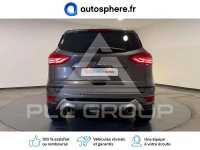 2017 Ford Kuga