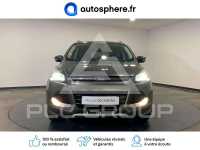 2017 Ford Kuga