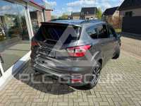 2017 Ford Kuga