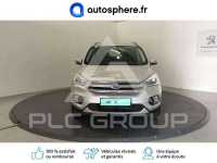 2017 Ford Kuga
