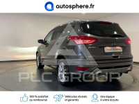 2017 Ford Kuga