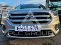 2017 Ford Kuga