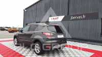 2017 Ford Kuga