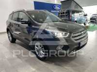 2017 Ford Kuga