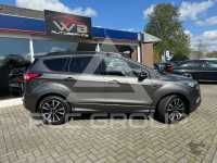 2017 Ford Kuga
