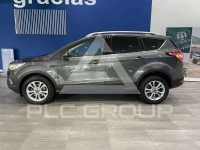 2017 Ford Kuga