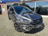 2017 Ford Kuga