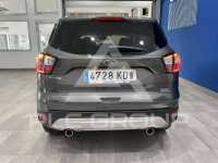 2017 Ford Kuga