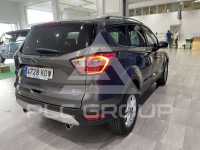 2017 Ford Kuga