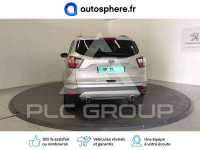 2017 Ford Kuga