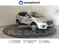 2017 Ford Kuga