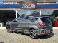 2017 Ford Kuga