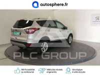 2017 Ford Kuga