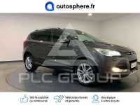 2017 Ford Kuga