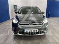 2017 Ford Kuga
