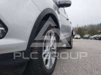 2017 Ford Kuga
